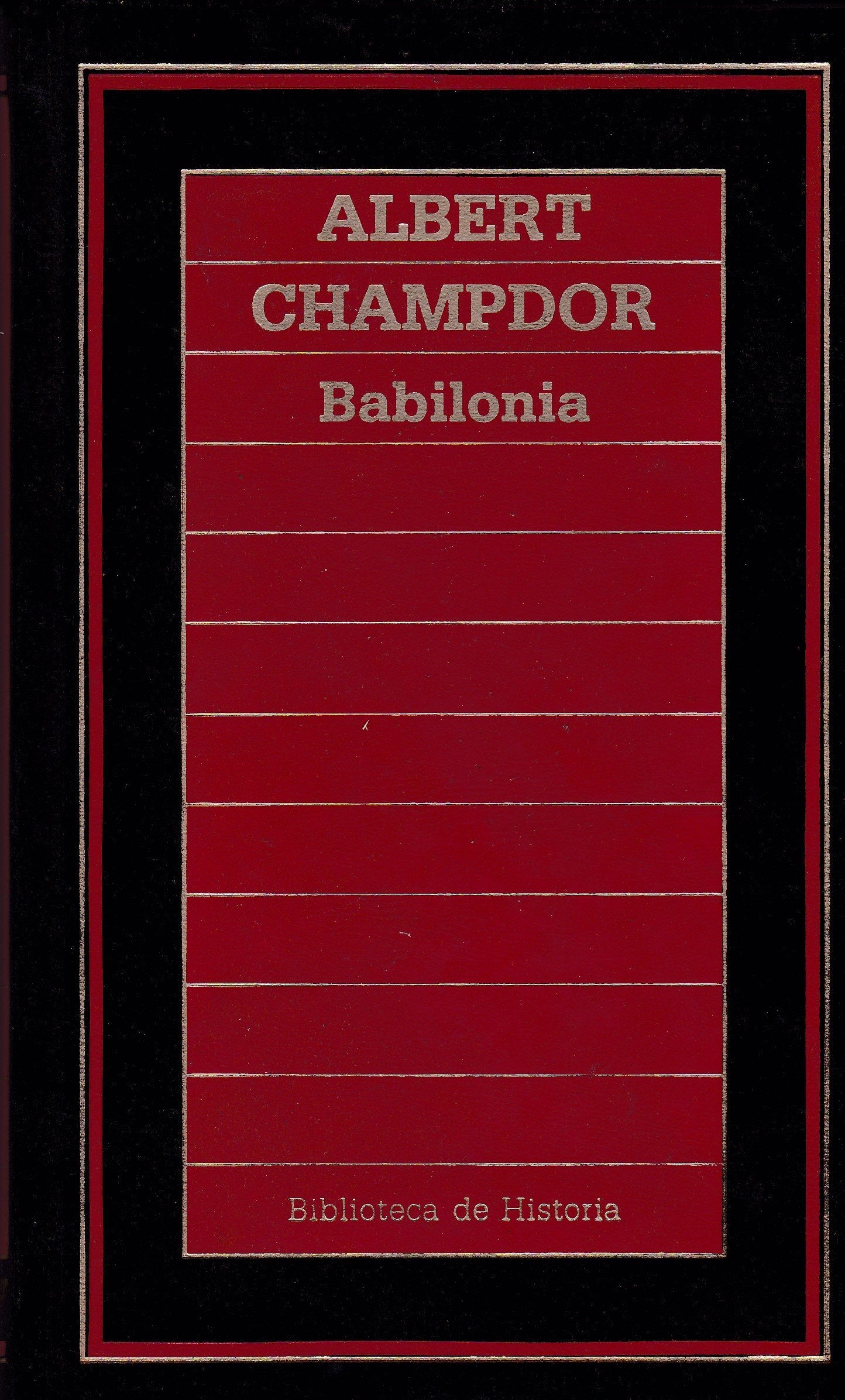 BABILONIA