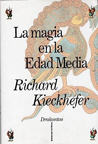 La magia en la edad media