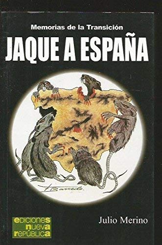 Jaque a España