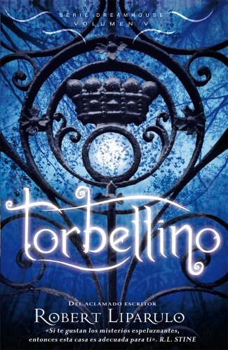 Torbellino - Volumen 5: 0 (Dreamhouse)