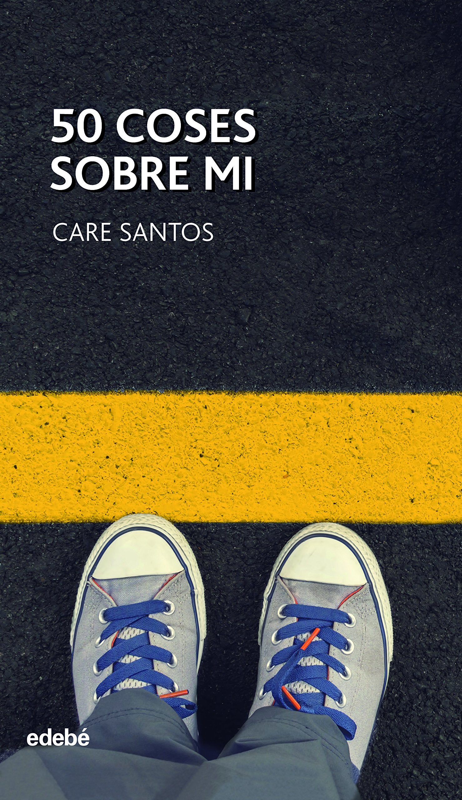 50 coses sobre mi (PERISCOPI)