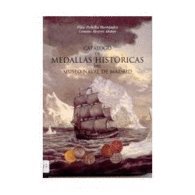 CATALOGO DE MEDALLAS HISTOR.MUS.NAV.MADR (SIN COLECCION)