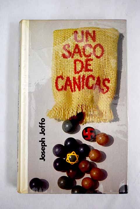 Un saco de Canicas