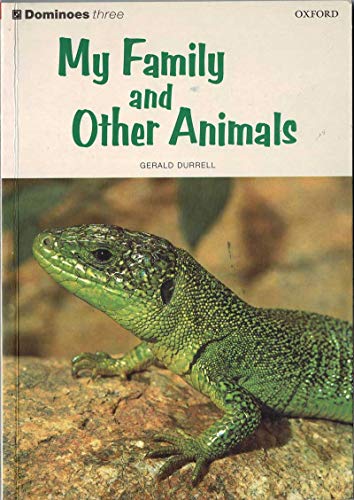 Dominoes 3: My Family and Other Animals