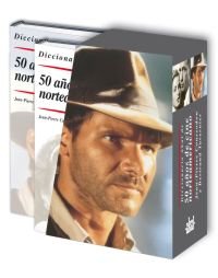 50 años de cine norteamericano: 44 (Diccionarios)