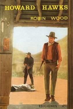 HOWARD HAWKS (SIN COLECCION)