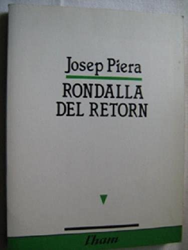 RONDALLA DEL RETORN (SIN COLECCION)