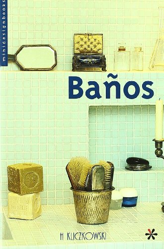 BA?OS (H.KLICZKOWSKI ONLY BOOK)
