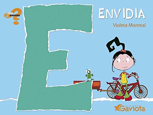 Envidia (¿Qué sientes?)