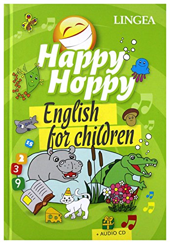 English for children Angielski dla dzieci