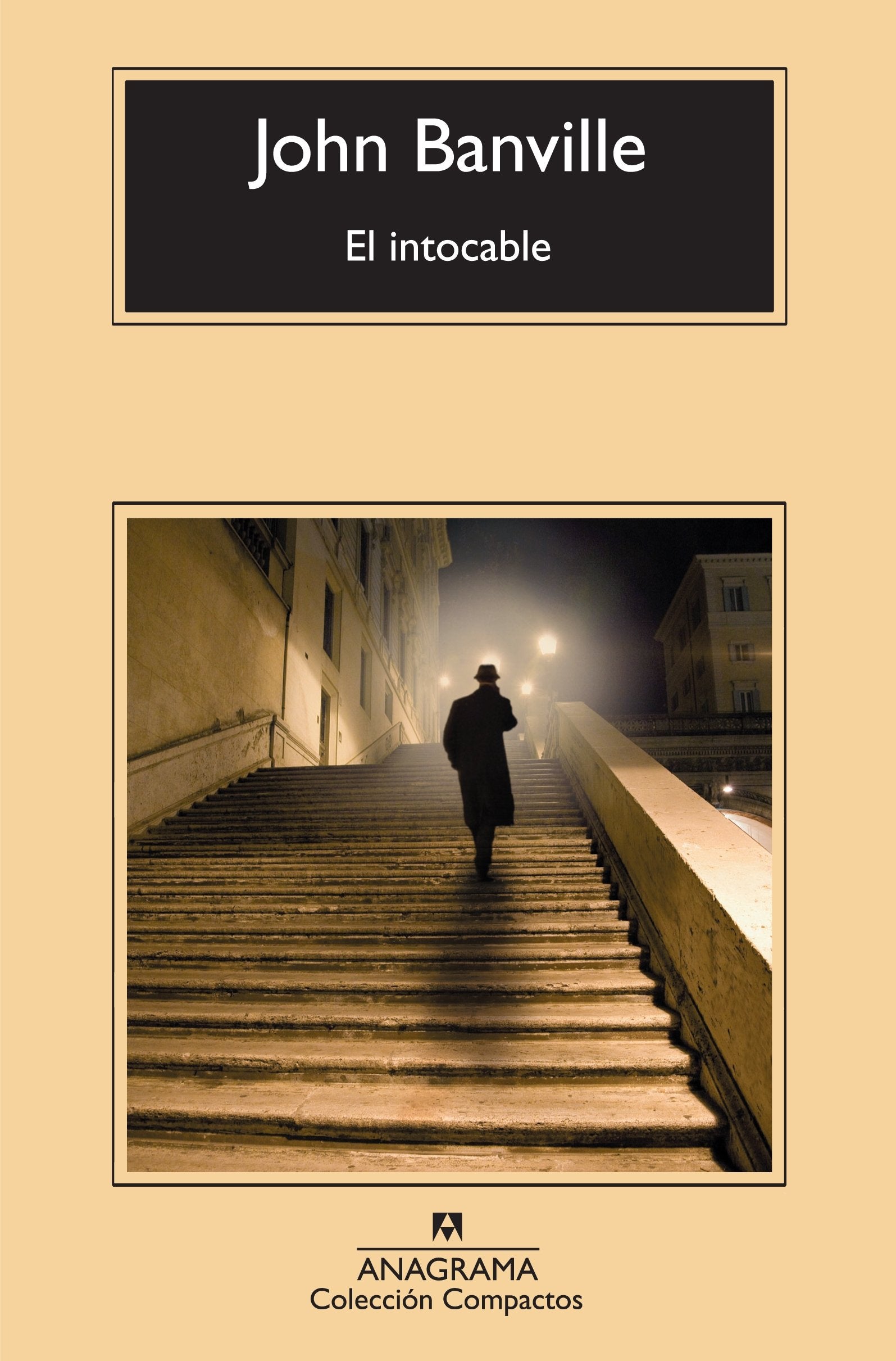 El intocable: 506 (Compactos)