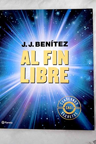 Al Fin Libre (Cuadernos Casi Secretos)