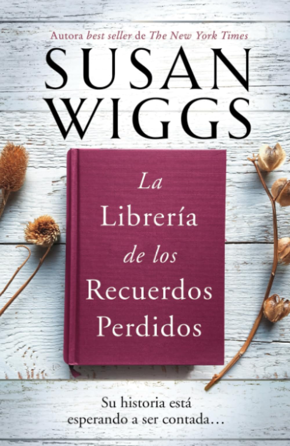 La librería de Los Recuerdos Perdidos: 273 (TOP NOVEL)