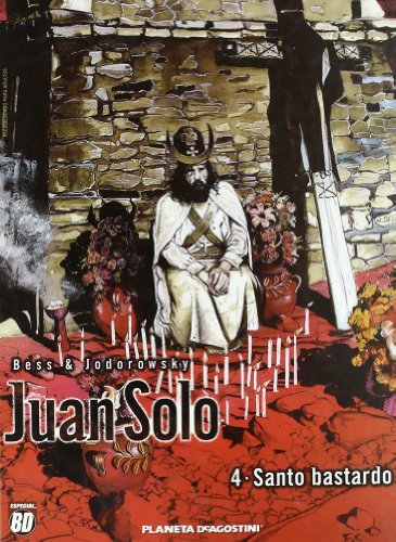 Juan Solo nº 04/04