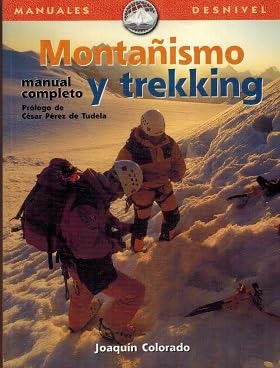 Montañismo y trekking