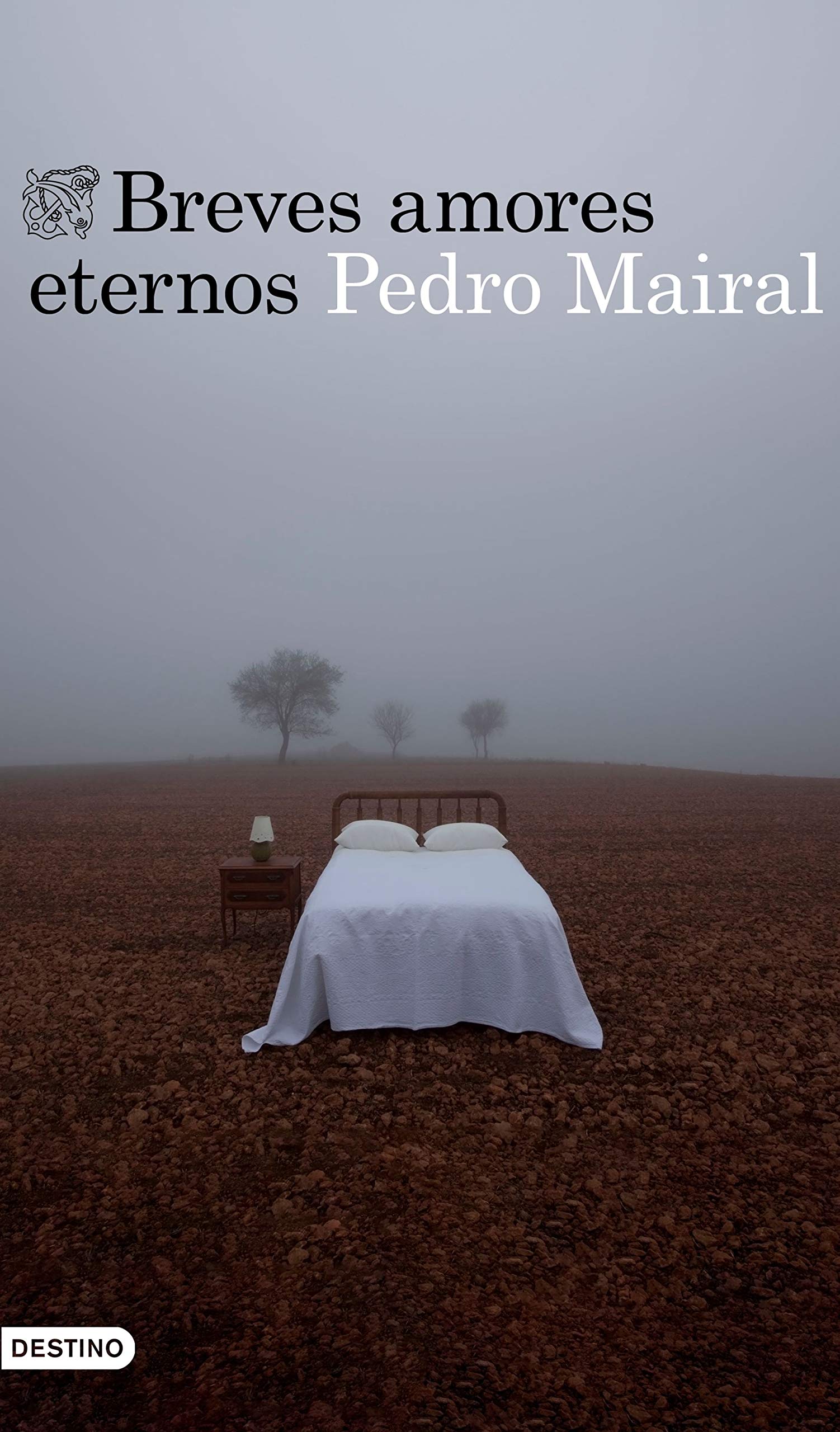 Breves amores eternos (Áncora & Delfín)