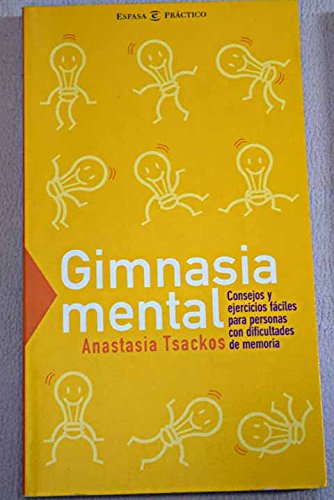 GIMNASIA MENTAL (SIN COLECCION)