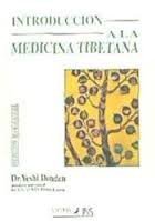 Introducción a la medicina tibetana