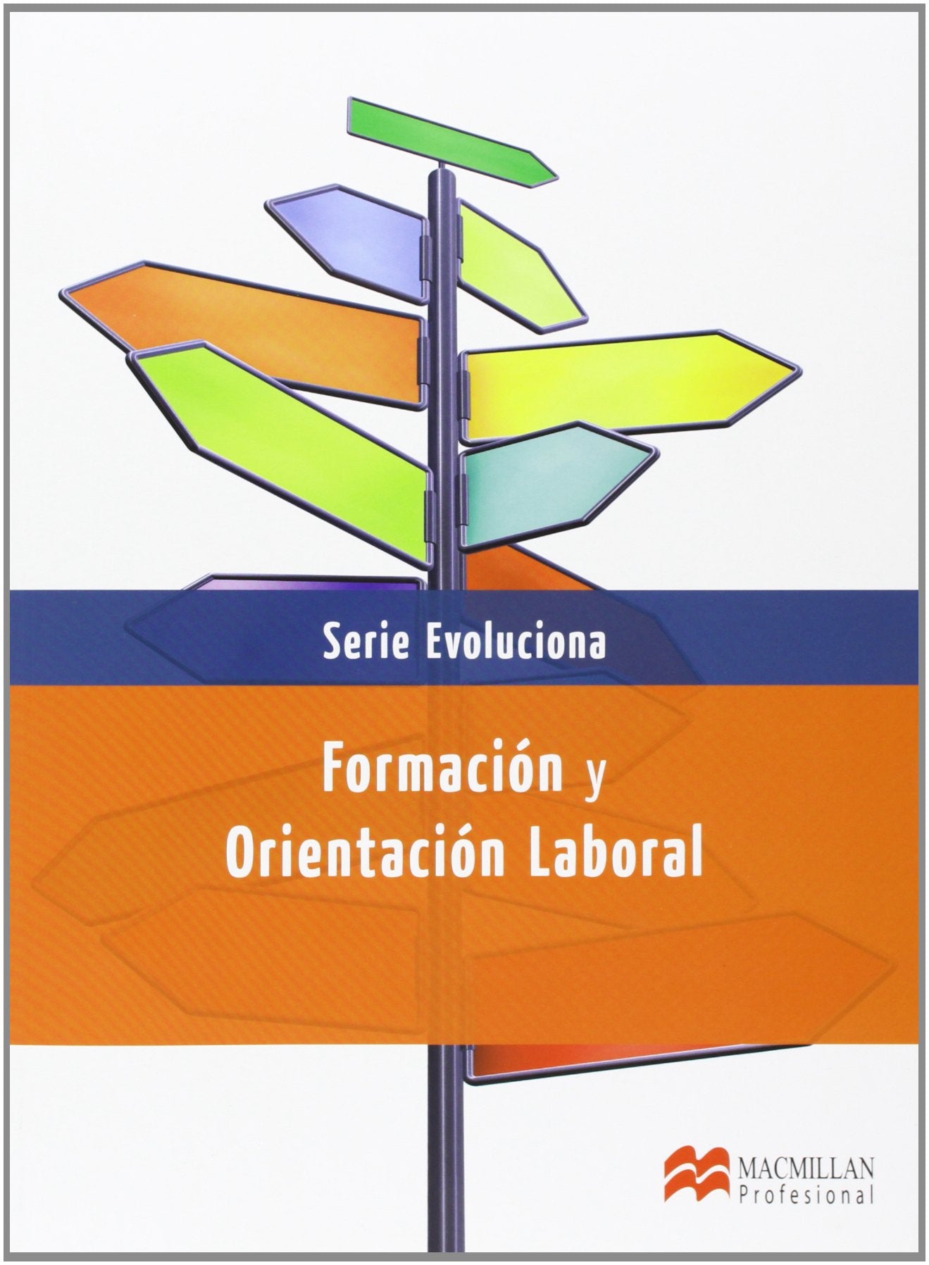 FOL Evoluciona 2013 (Transversales)