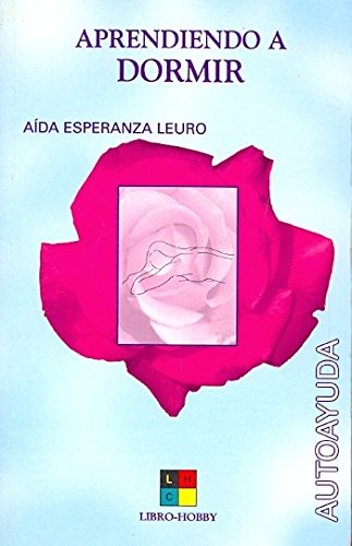 Aprendiendo a dormir