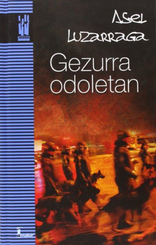 Gezurra odoletan (AMAIUR)