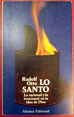 Santo, lo