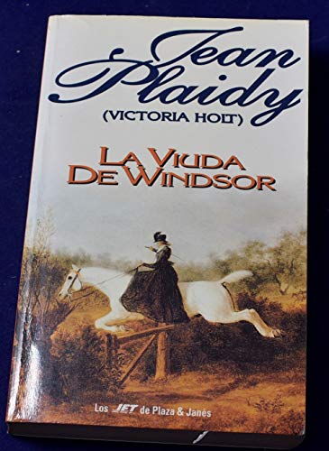 Viuda de windsor, la