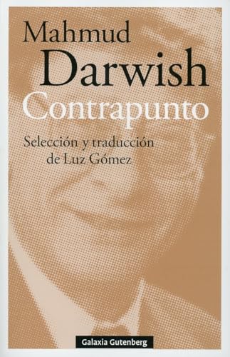 Contrapunto: Selección y traducción de Luz Gómez (POESÍA)