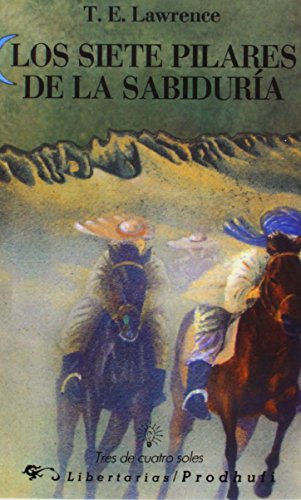 Los siete pilares de la sabiduría