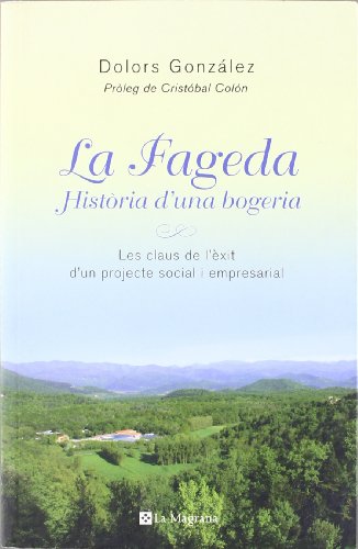 La fageda: 126 (OTROS LA MAGRANA)