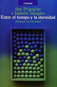 Entre el tiempo y la eternidad (Alianza Universidad (Au))