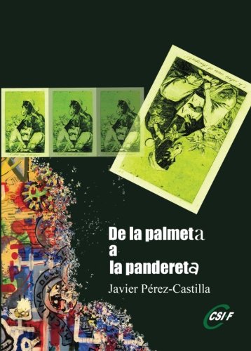 De la palmeta a la pandereta (SIN COLECCION)