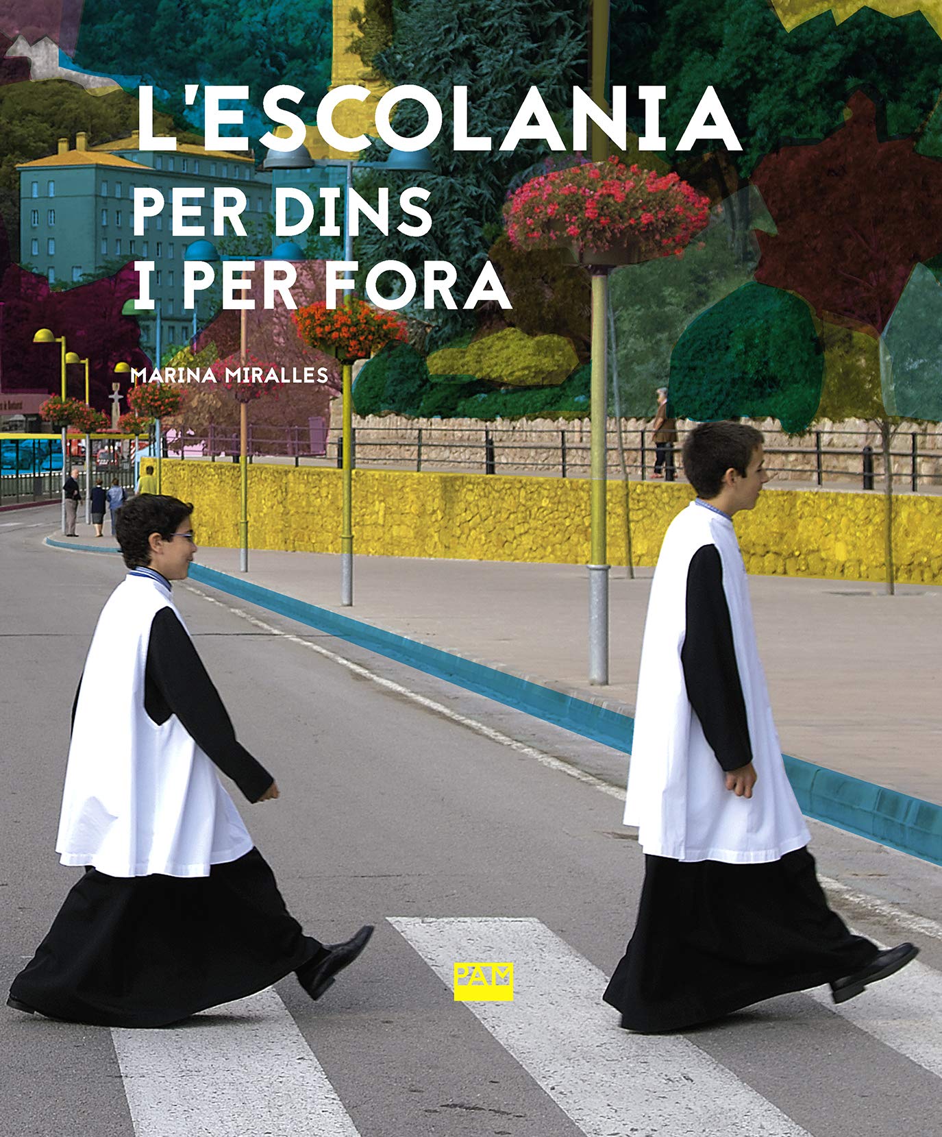 L'Escolania Per Dins I Per Fora: 361 (Vària)