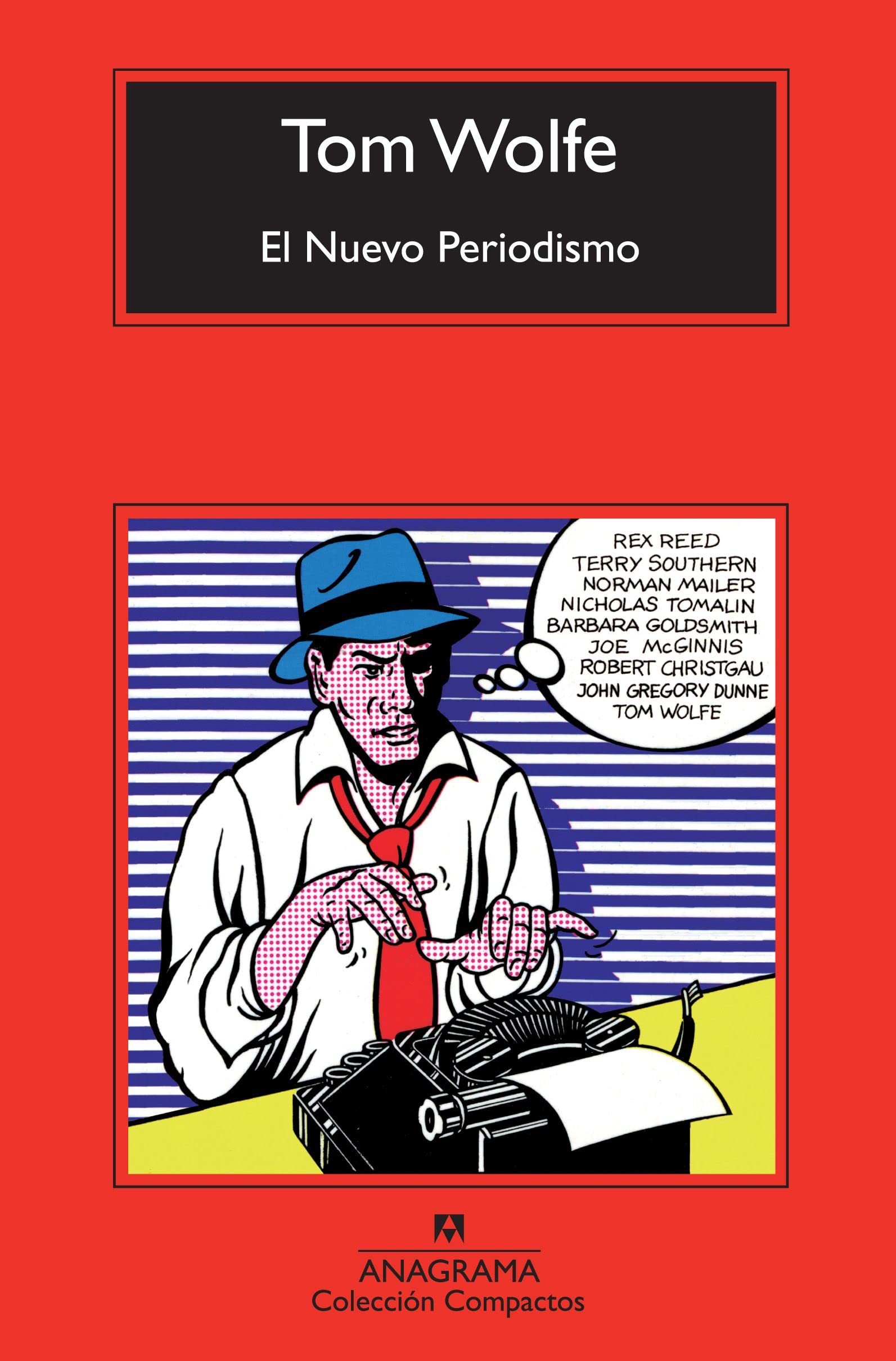 El Nuevo Periodismo: 595 (Compactos)