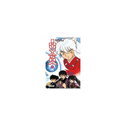 Inu-yasha 53 (Shonen Manga)