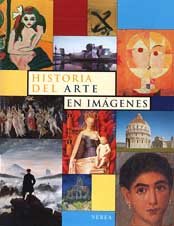 Historia del arte en imagenes/ Art History in pictures (Arte Formato Grande)