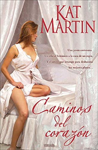 CAMINOS DEL CORAZON