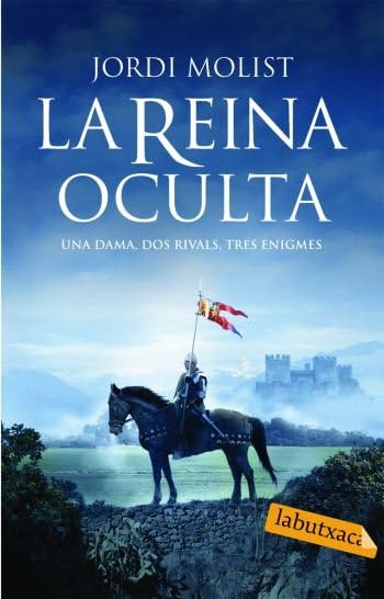 La reina oculta (LABUTXACA)
