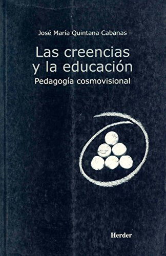 Las creencias y la educacion