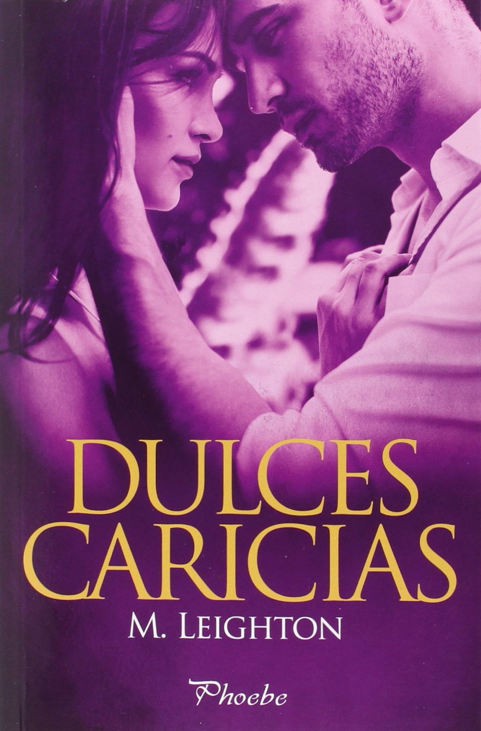 Dulces caricias