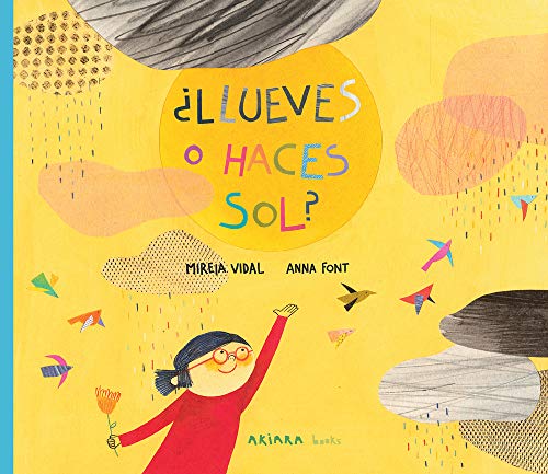 ¿Llueves o haces sol?: Volume 14 (Akialbum)