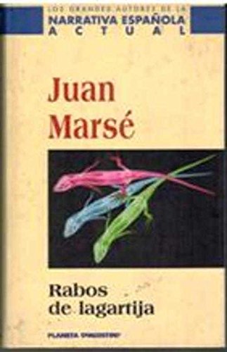 Rabos de lagartija
