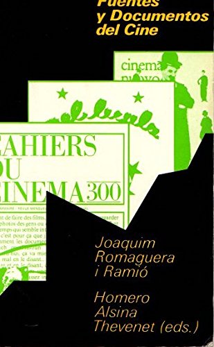 Fuentes y documentos del cine (GG mass media)