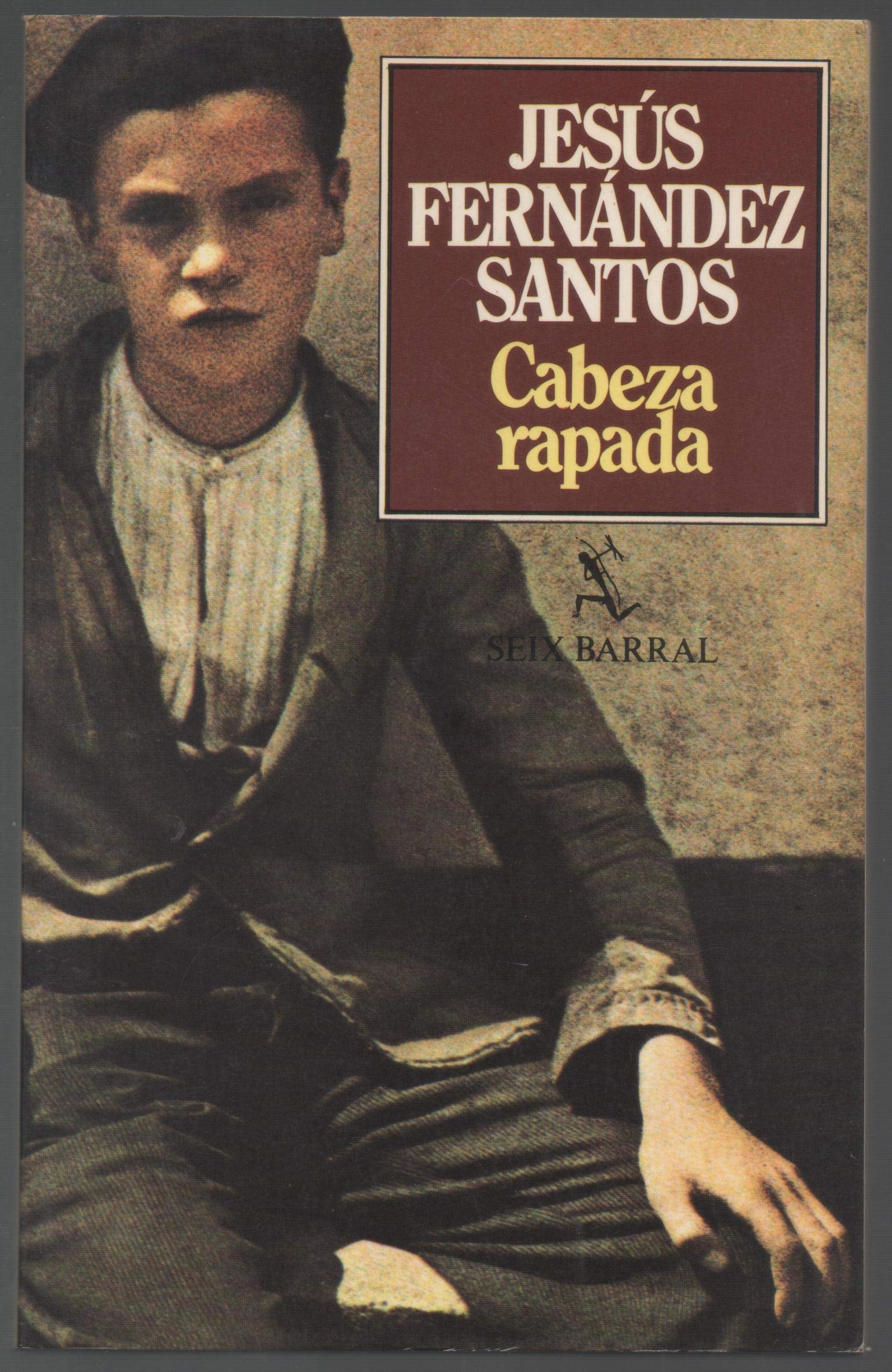 Cabeza Rapada