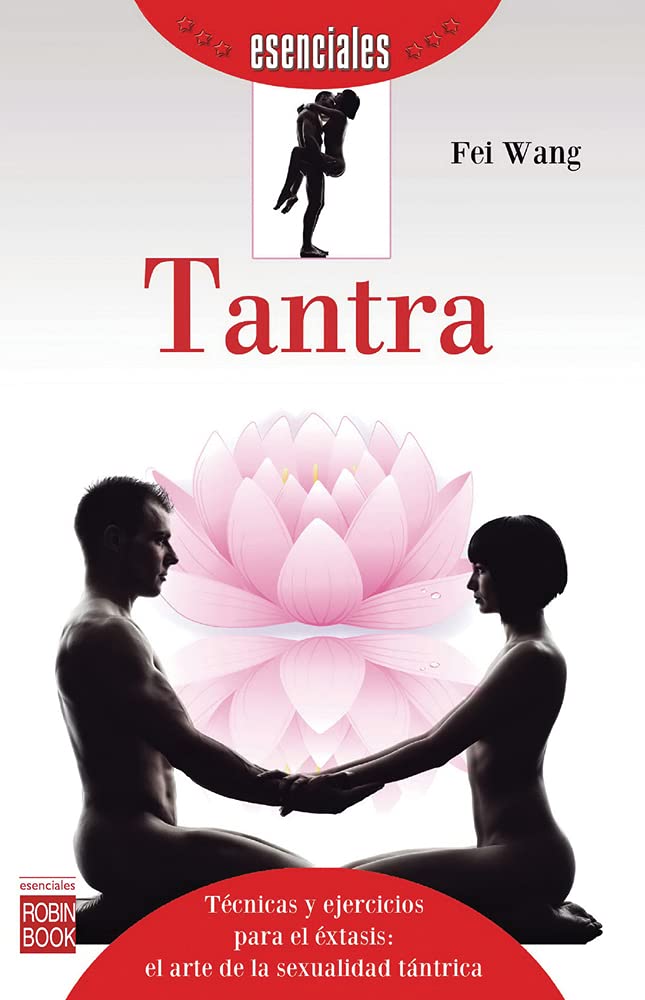 Tantra (Esenciales (robin Book))