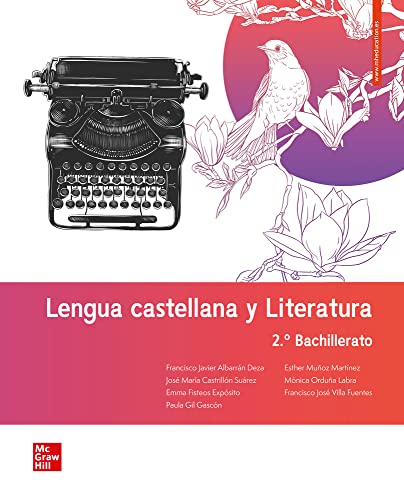 LA Lengua castellana y Literatura 2 BACH - 9788448618773 (SIN COLECCION)