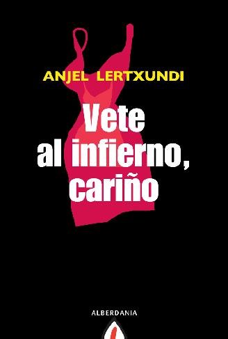 Vete al infierno, cariño: 11 (Astiro)