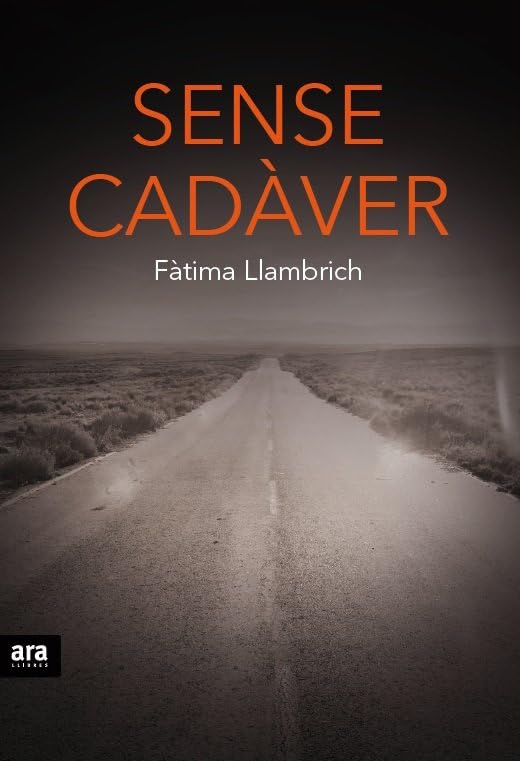 Sense Cadaver (CATALAN)