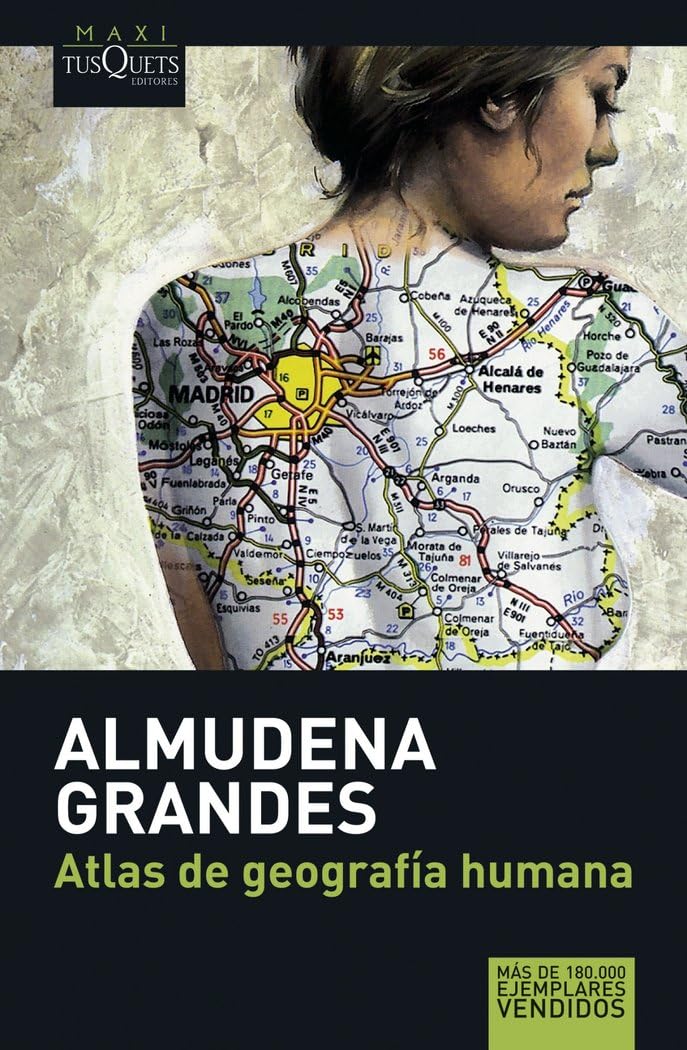 Atlas de geografia humana/ Atlas of Human Geography