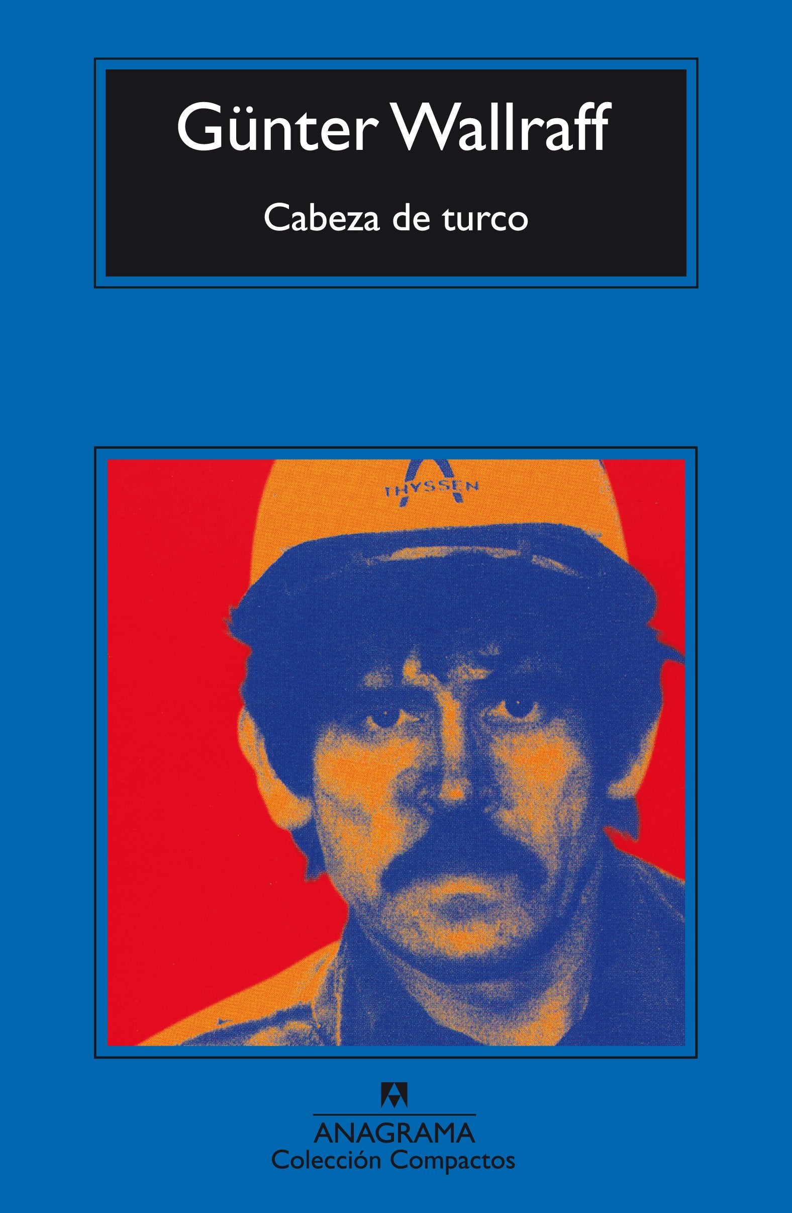 Cabeza de turco: Abajo del todo: 213 (Compactos)